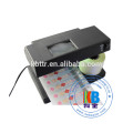 Kundenspezifisches Hologramm Zebra-Harzmaterial-Banddrucker UV TTR RIBBON